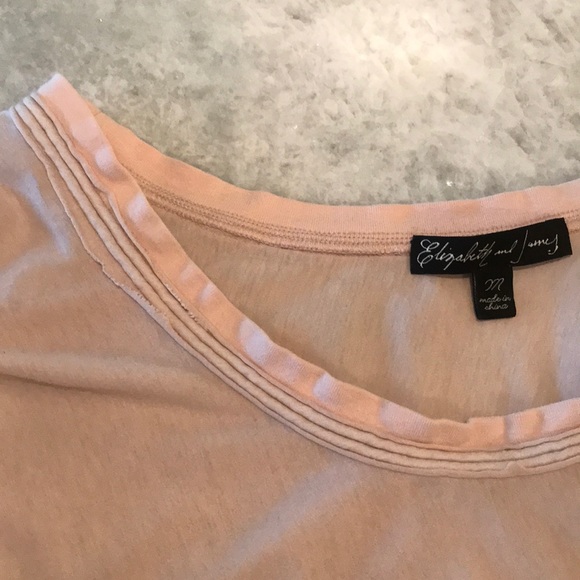 Elizabeth and James blouse - Picture 2 of 2